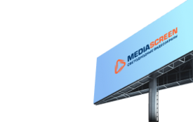 Изображение Видеоэкраны для улицы