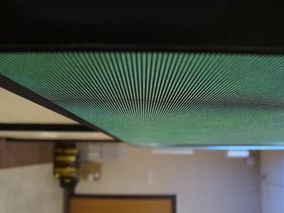 LED-экран на сцену государственного университета