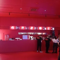 Кинотеатр Мираж Синема, город Санкт-Петербург, Большой проспект Петроградской стороны д.35
