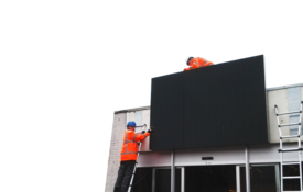 Изображение Монтажные работы