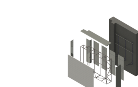 Изображение Проектирование экранов